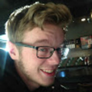 Meet your Posher, Adam